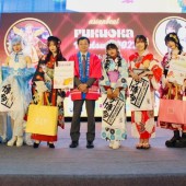 Lễ hội asianbeat FUKUOKA Matsuri 2022 lan tỏa văn hóa Nhật Bản